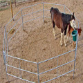 Hot Dipped Galvanized Temporary Cattle Fence Panels